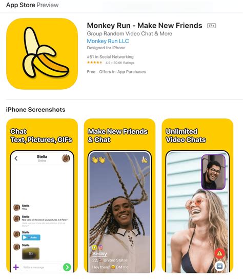 monkey app erome